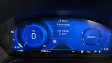 Ford Puma 1.0 EcoBoost Hybrid mHEV ST-Line 5dr Petrol Hatchback